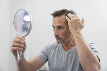 Does Adderall Cause Hair Loss Over Time?