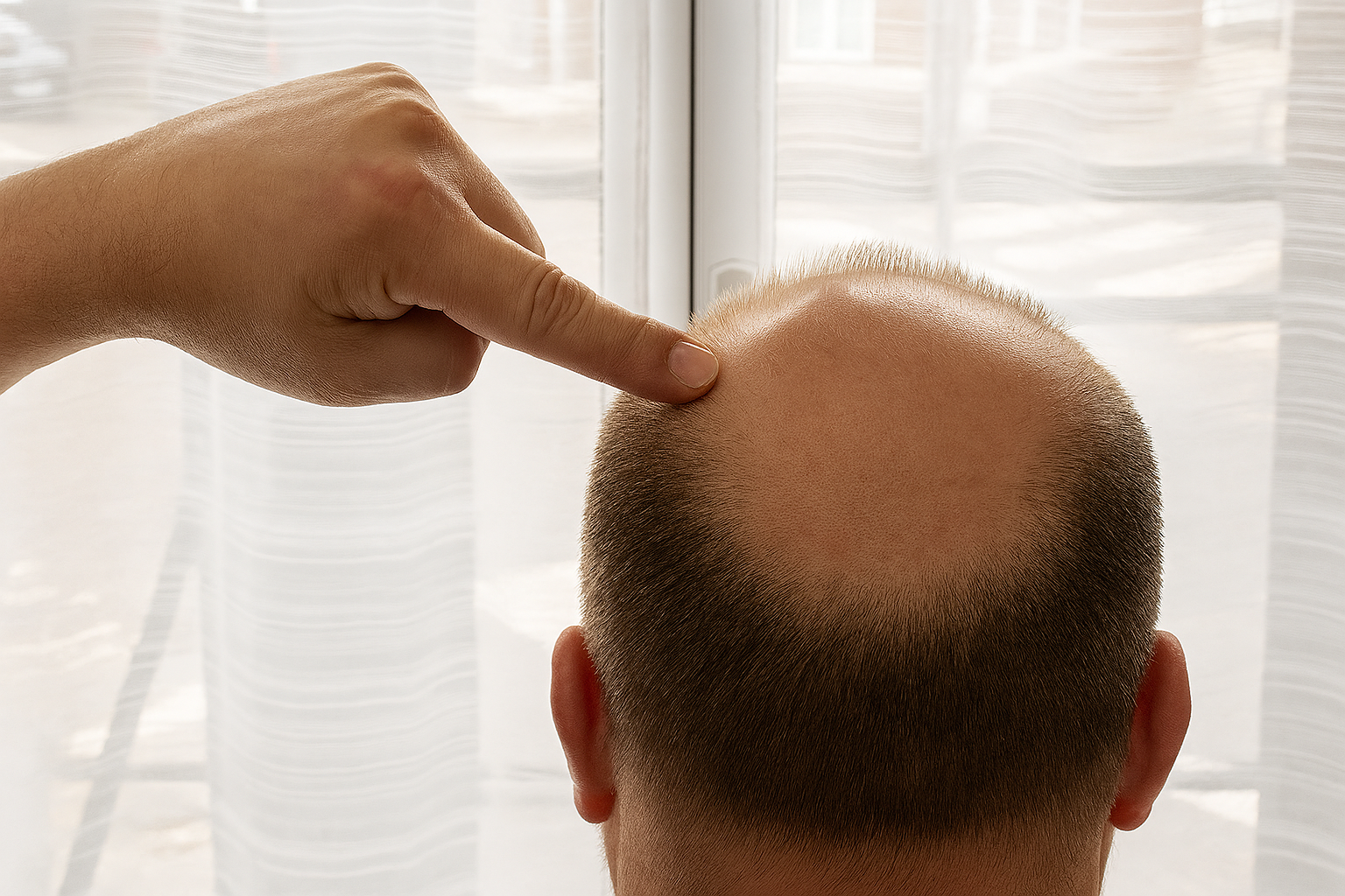 Does Wegovy Cause Hair Loss or Thinning