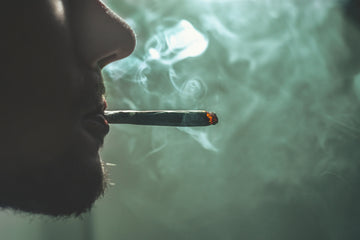Does Smoking Cause Hair Loss?