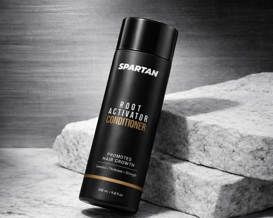 Root Activator Conditioner (TEST)