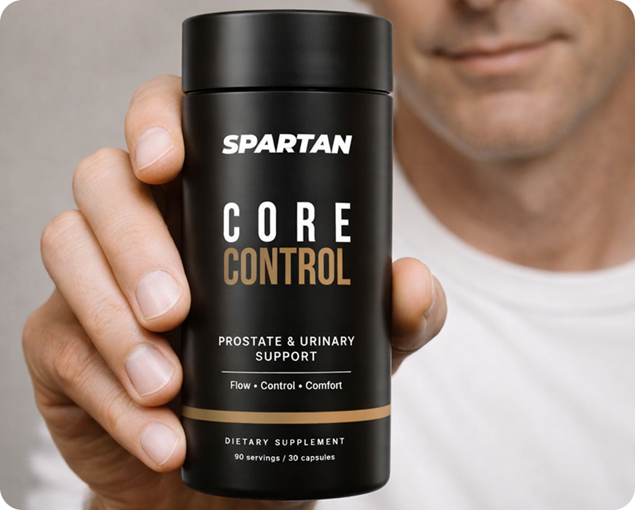 Core Control (TEST)