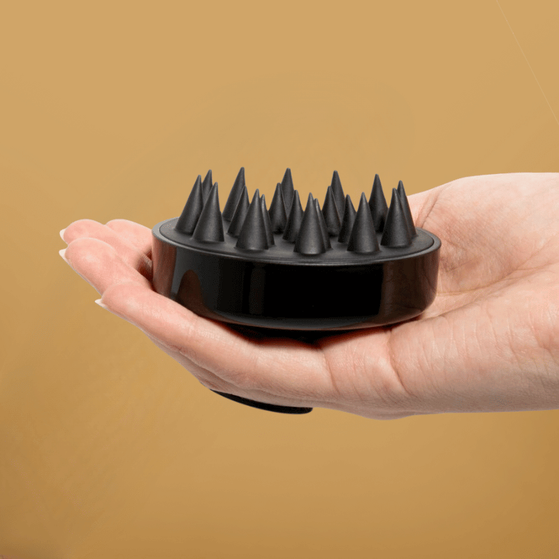 SPARTAN™ - Premium Scalp Brush