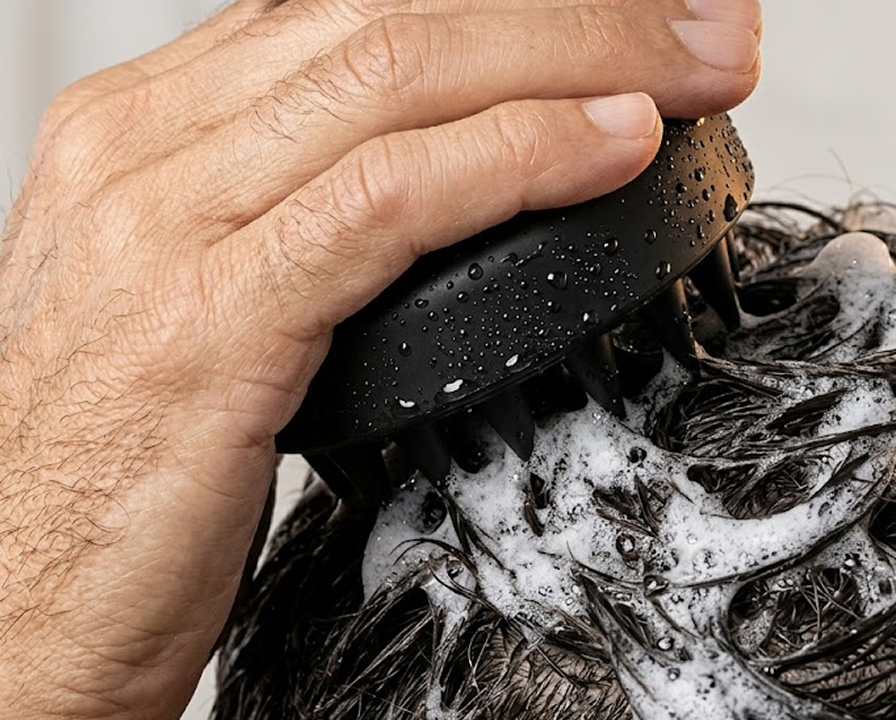 Full Hair Growth System (TEST)