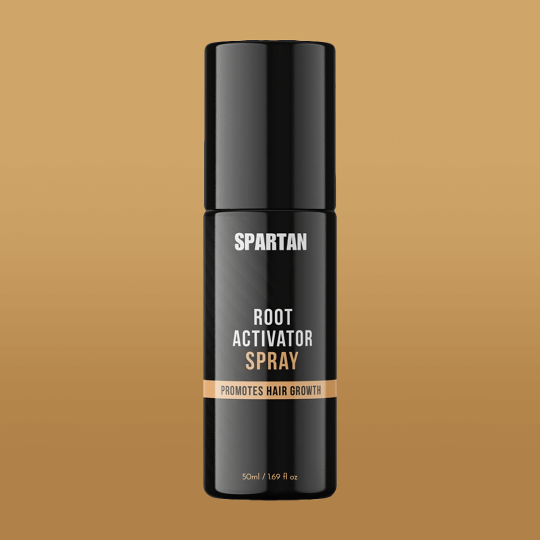 SPARTAN™ - Root Activator Spray