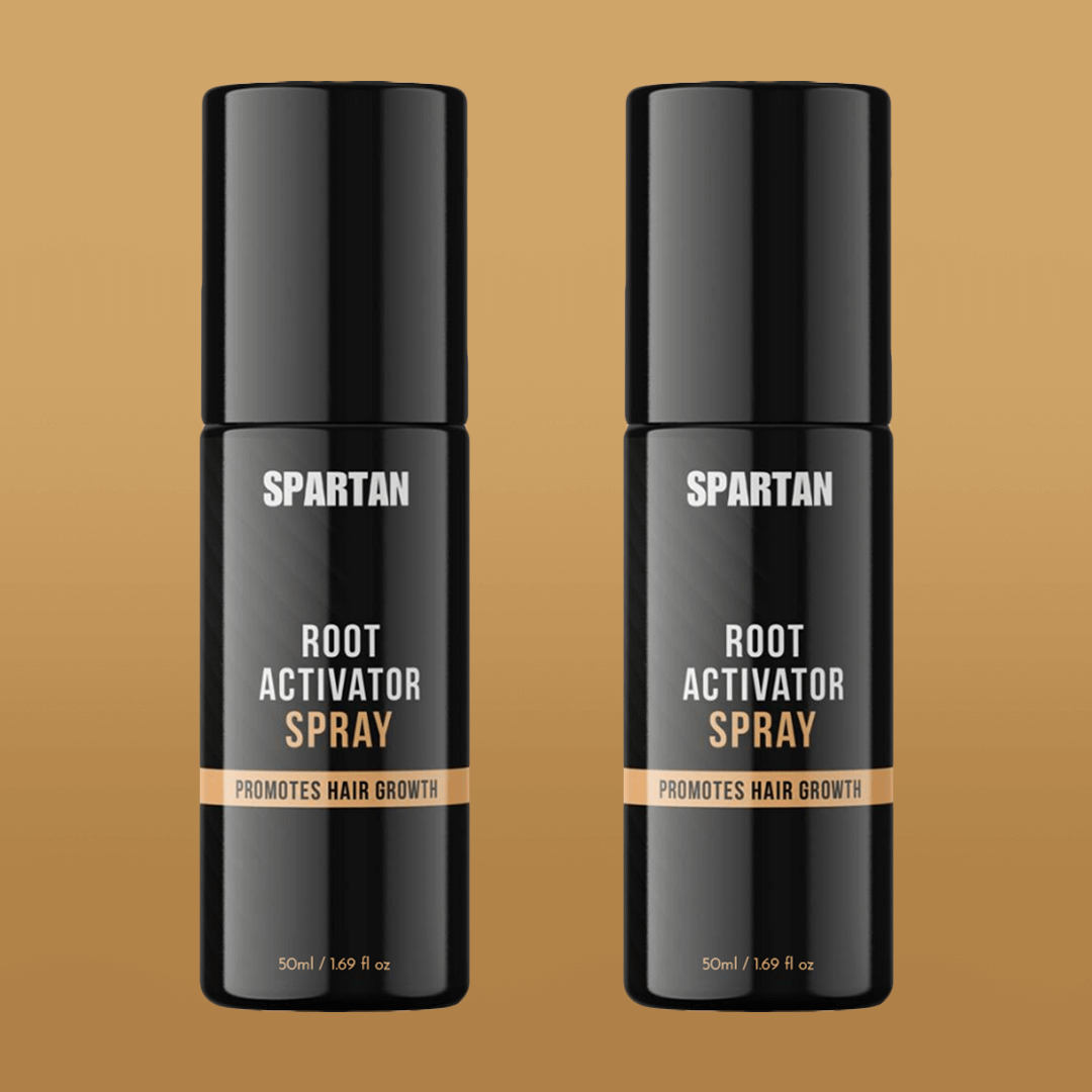 SPARTAN™ - Root Activator Spray
