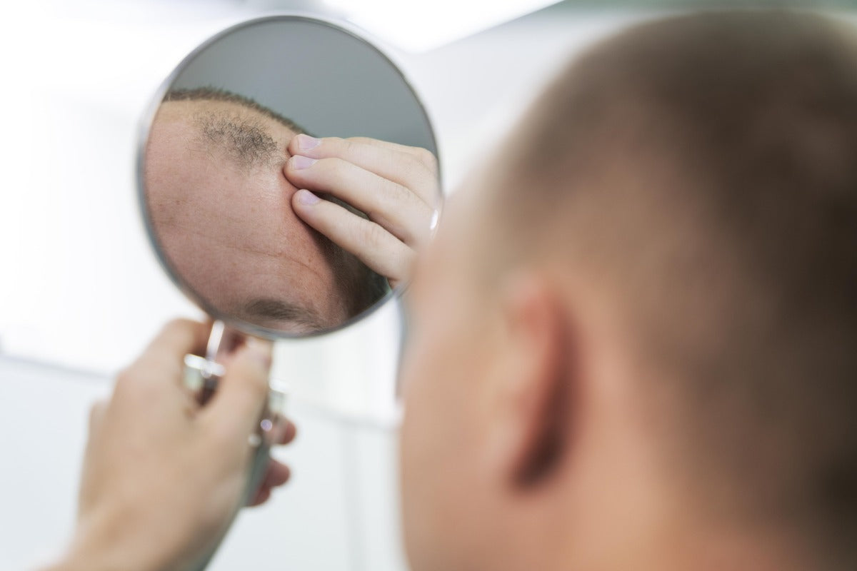Does Metformin Cause Hair Loss?