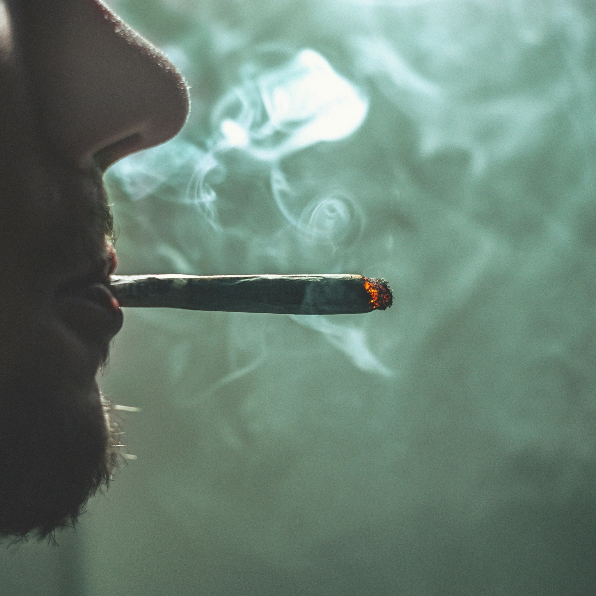 Does Smoking Cause Hair Loss?