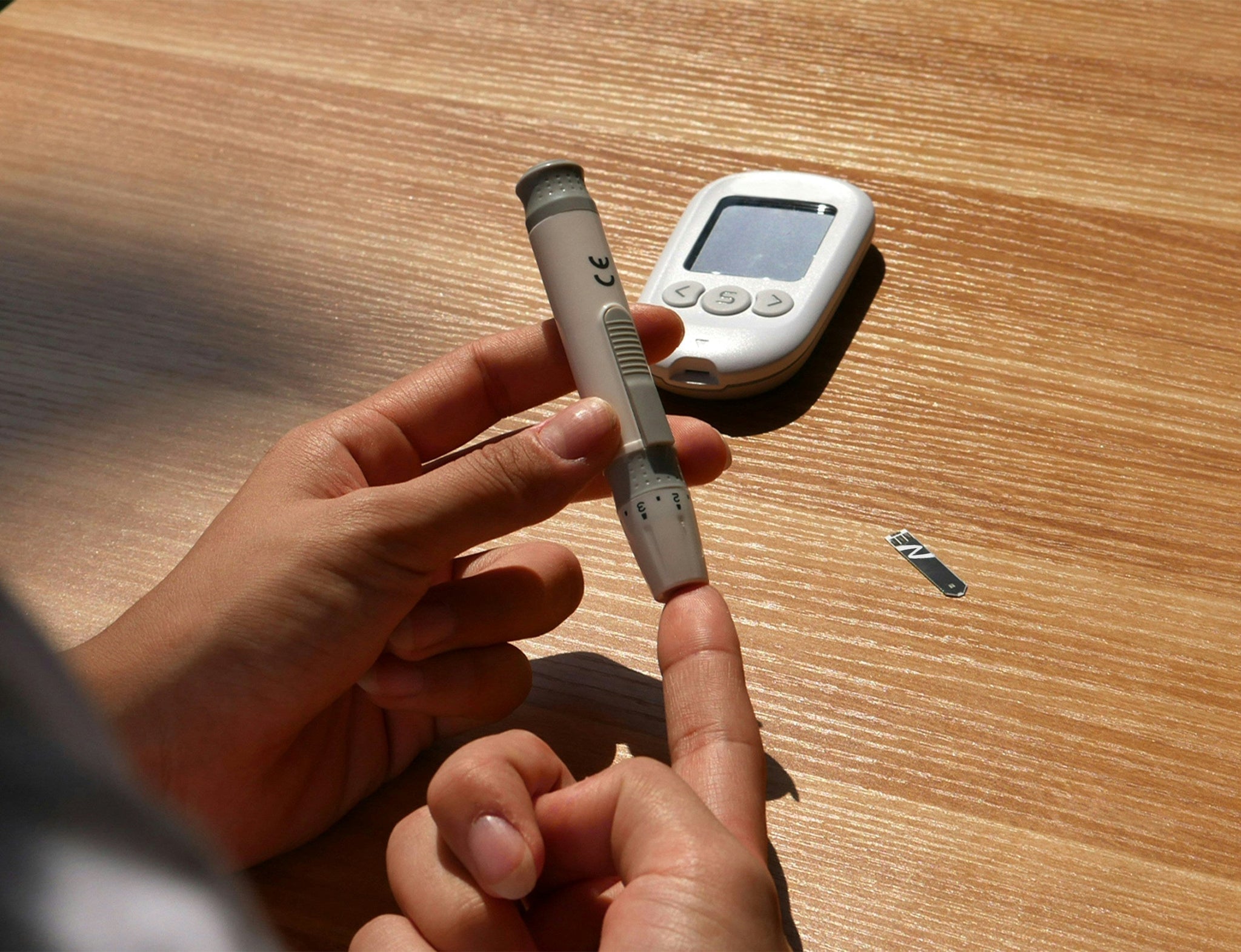 Does Diabetes Cause Hair Loss?