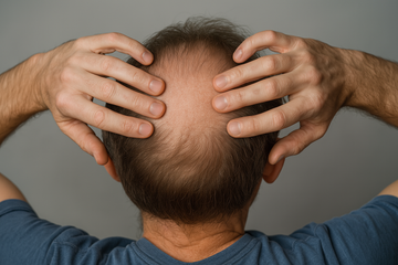 what medications can cause hair loss