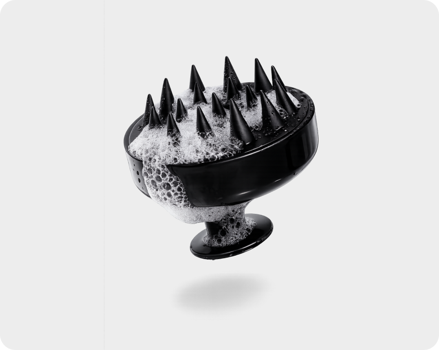 Premium Scalp Brush (TEST)