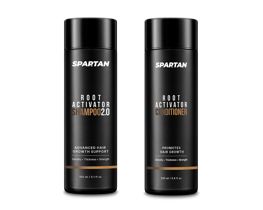 Daily Essentials Bundle (TEST)