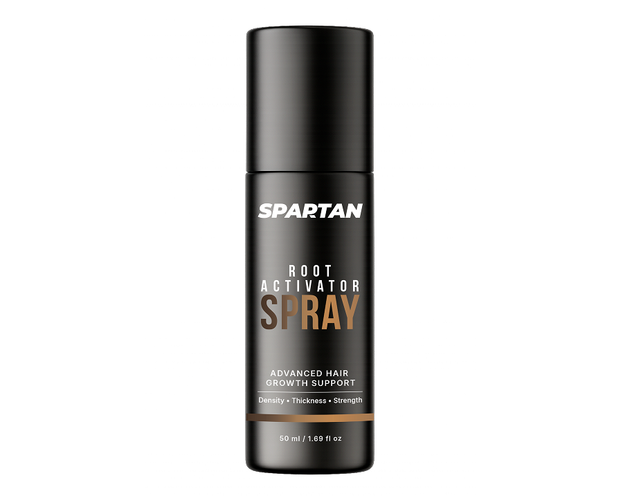 Root Activator Spray (TEST)