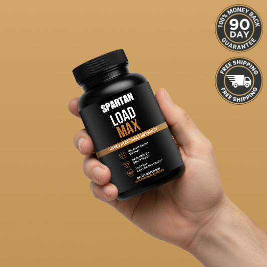 SPARTAN™ - Load Max