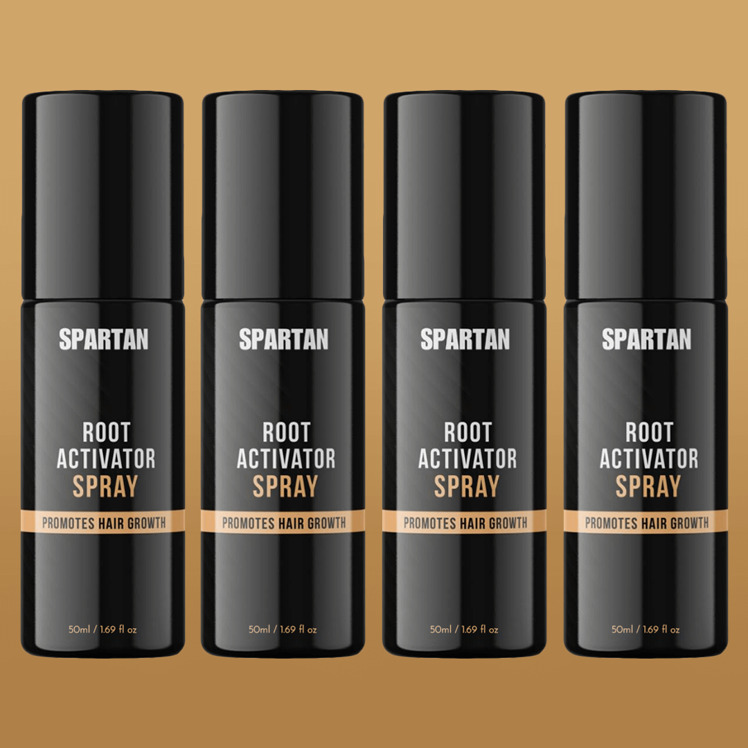 SPARTAN™ - Root Activator Spray