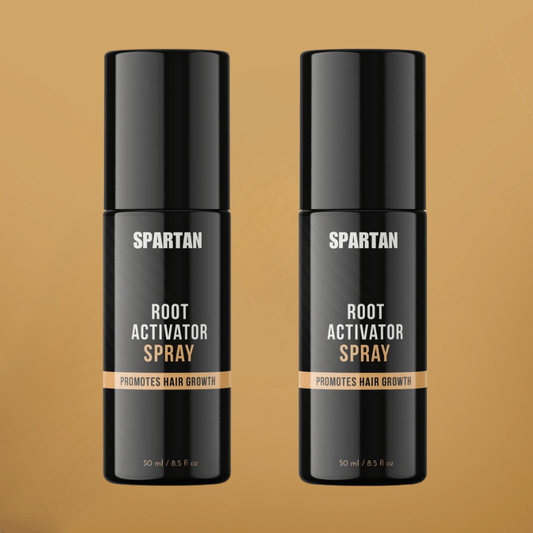 SPARTAN™ - Root Activator Spray