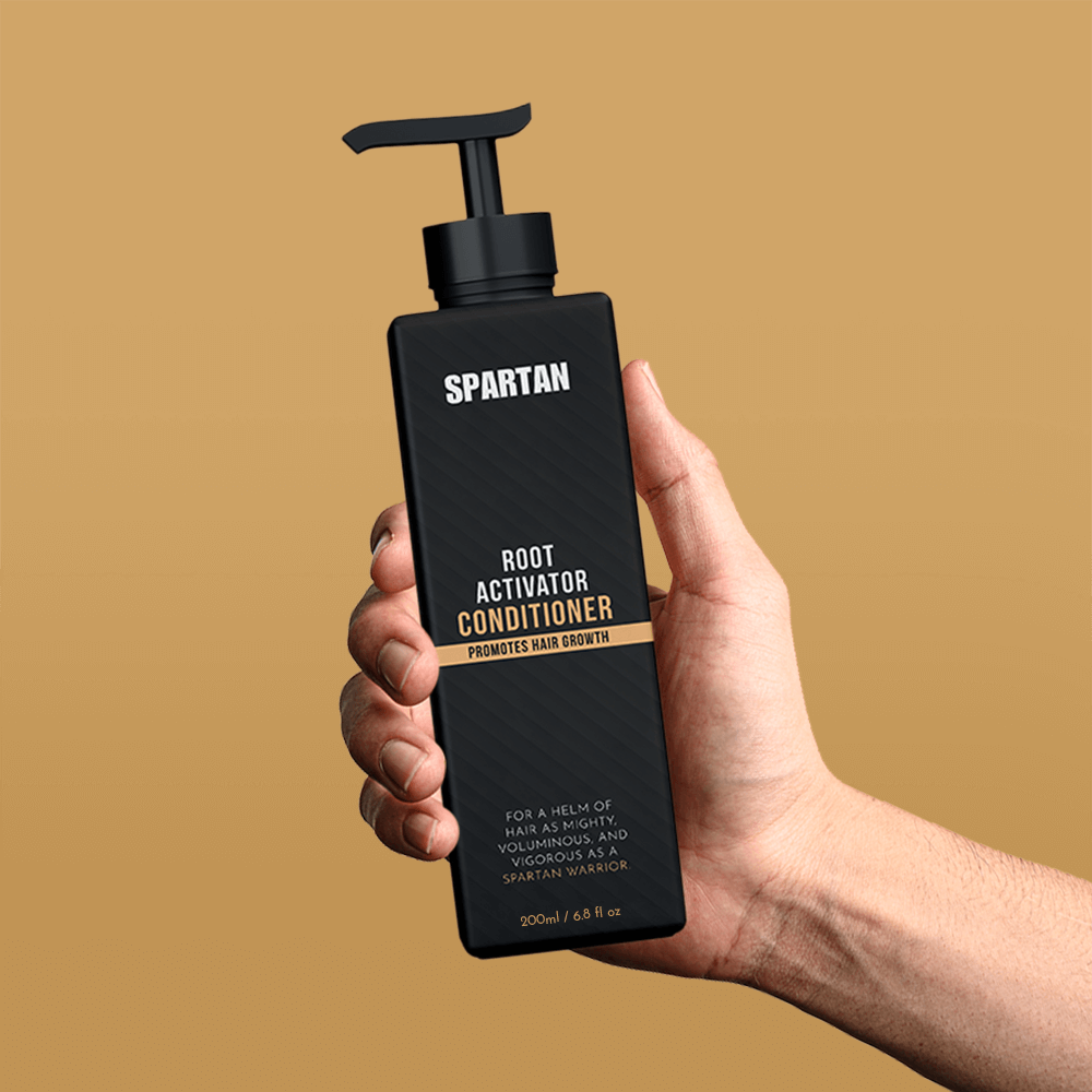 SPARTAN™ - Root Activator Conditioner