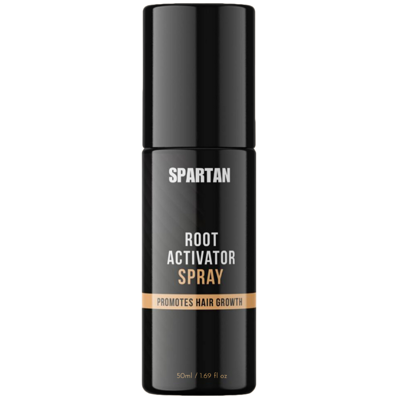 1x Root Activator Spray