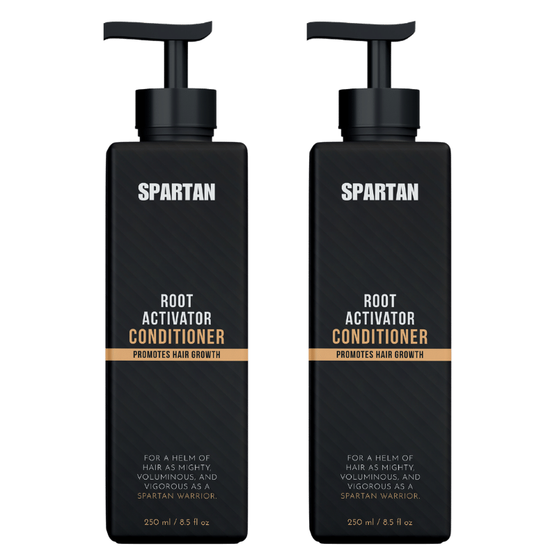 2 Extra Root Activator Conditioner